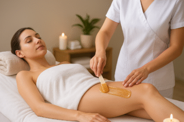 Tudo sobre Depilação Profissional com Cera: Guia Completo