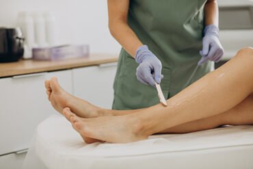 O que é pré-depilação e por que ela é indispensável?
